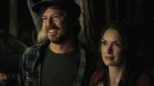 Gone in the Night (2022) Review