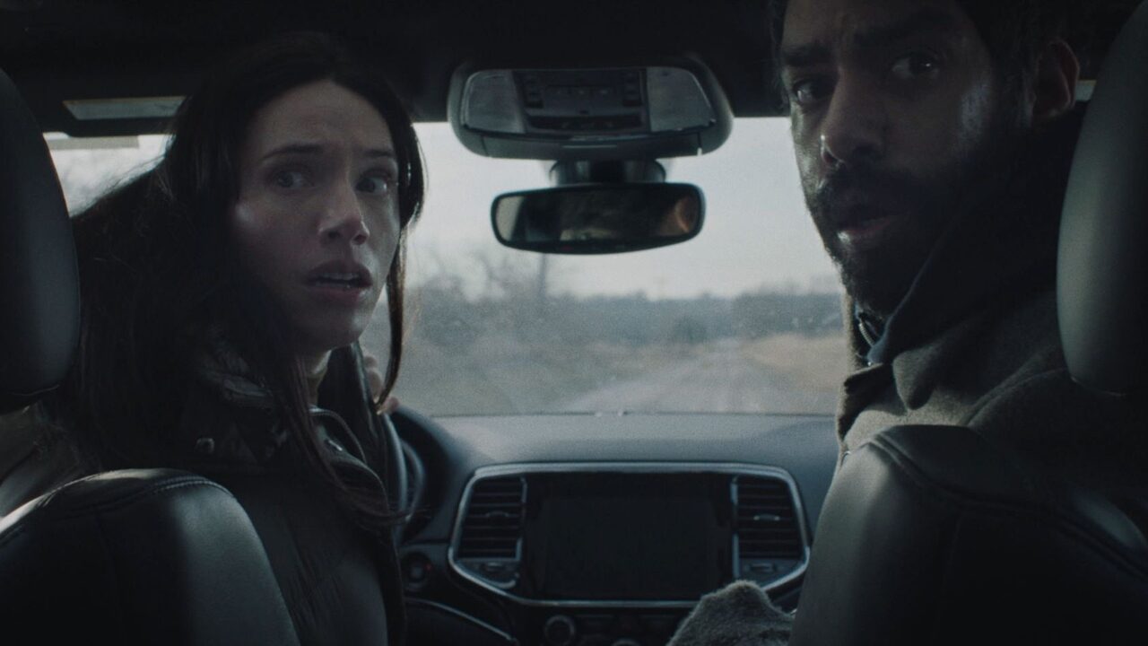 Next Exit (2022) Review – Fantasia 2022 1