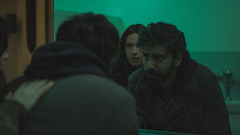 Next Exit (2022) Review – Fantasia 2022