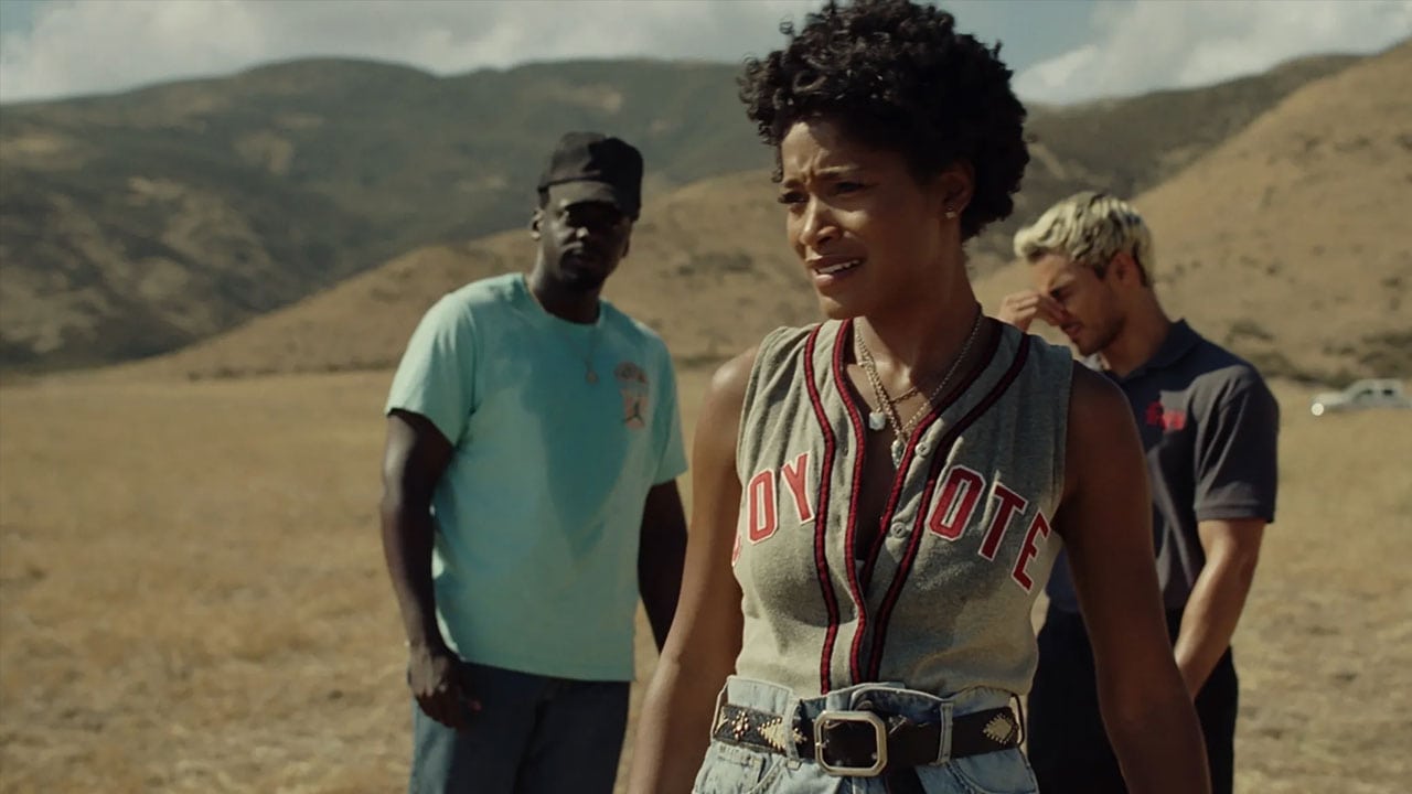 Nope (2022) Review 7