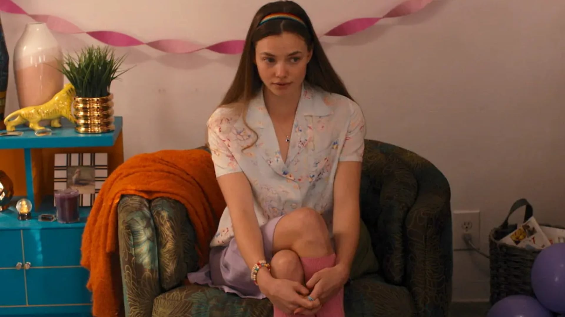 Sharp Stick (2022) Review – Fantasia 2022 3