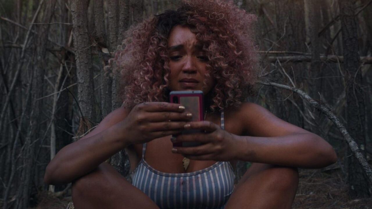Sissy Review – Fantasia 2022 3