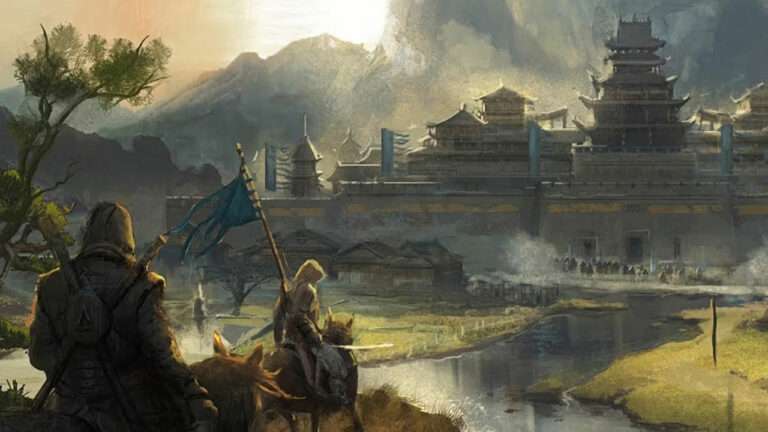 Assassin’s Creed Could Potentially Go To Japan After Infinity