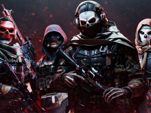 Call of Duty Modern Warfare 2 Multiplayer Details Leaks Ahead of Release