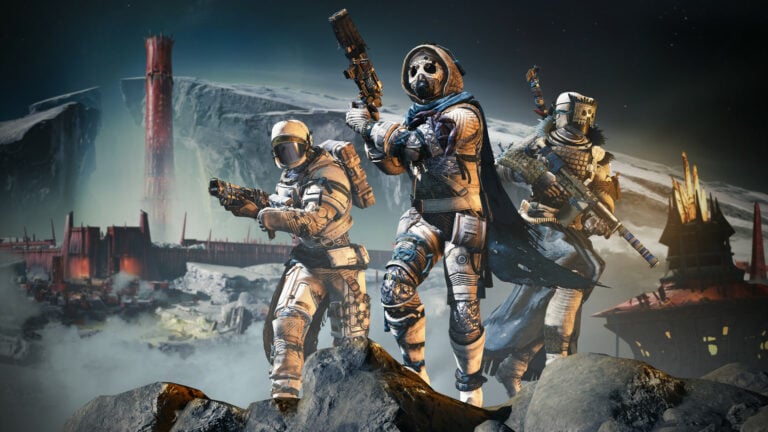 Destiny 2 Removing Blue Engrams For Players With Higher Power Level