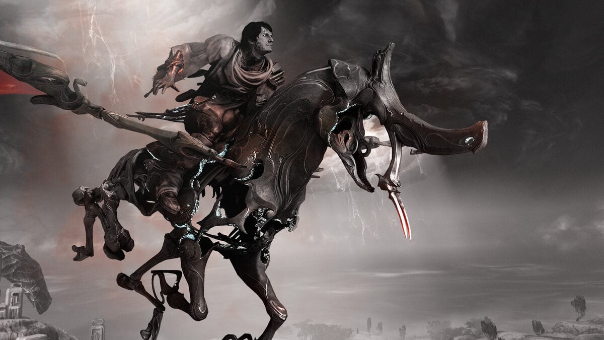 Digital Extremes Unveiled Details About Upcoming Duviri Paradox Warframe Expansion 1