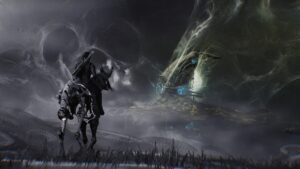 Digital Extremes Unveiled Details About Upcoming Duviri Paradox Warframe Expansion