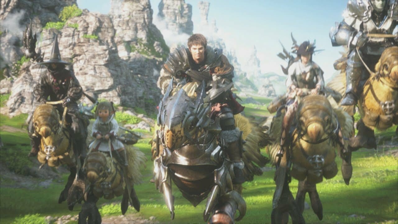 Everything Announced In Final Fantasy Xiv'S 6.2 Live Letter 2