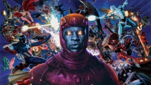 Everything Marvel Studios You Need to Know From SDCC 2022 1