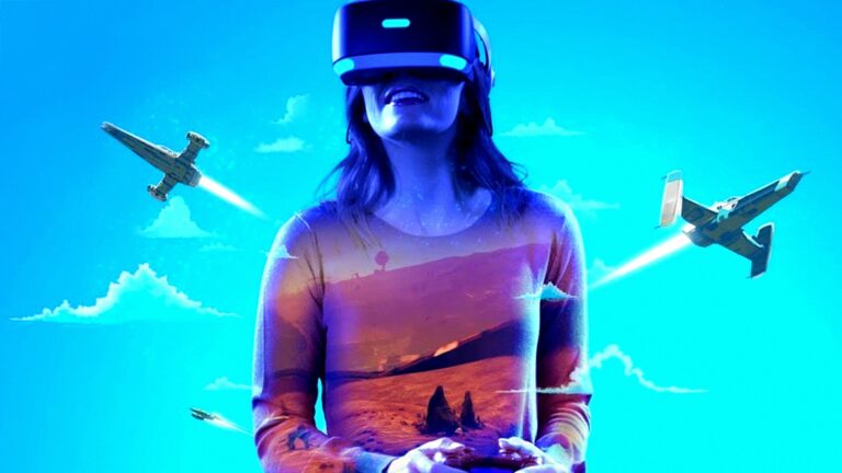 Exciting PlayStation VR2 Features and Details Revealed