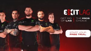 ExitLag: An Intuitive Way to Reduce Lag While Gaming