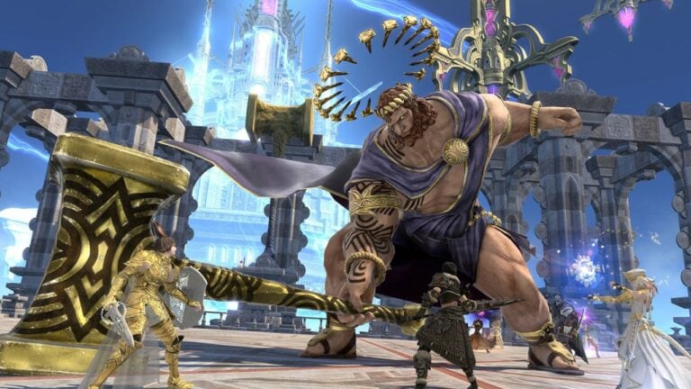 Final Fantasy 14 Receives Patch 6.2 ‘Buried Memory’ Notes For August Release