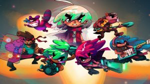 Game Dev Wants World To Know There Is More To Brazil Than Blockchain￼
