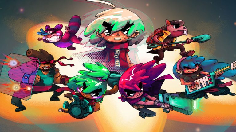 Game Dev Wants World To Know There Is More To Brazil Than Blockchain