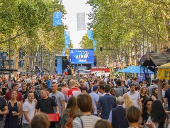 Gamescom 2022 Confirms Over 500 Companies are Registered For its In-Person Return