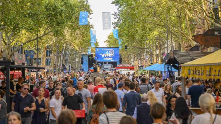 Gamescom 2022 Confirms Over 500 Companies are Registered For its In-Person Return