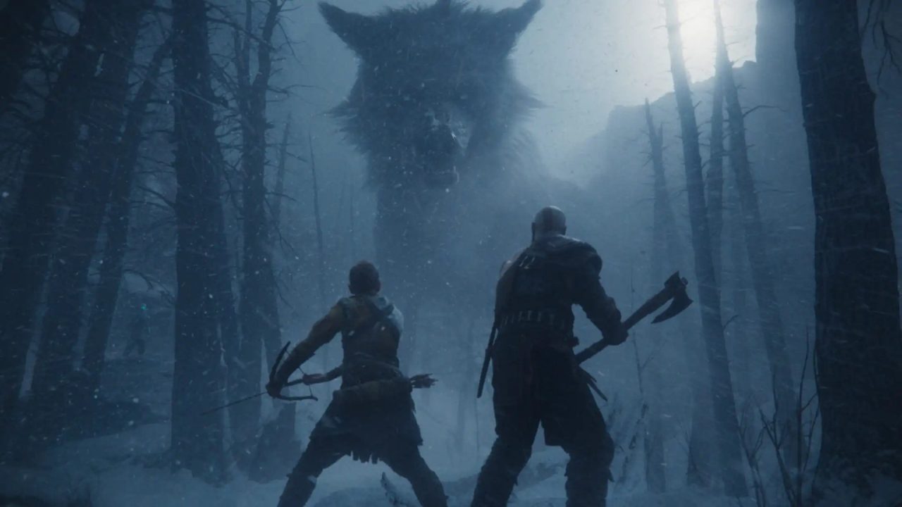 God of War Ragnarök Set to Launch on November 9th