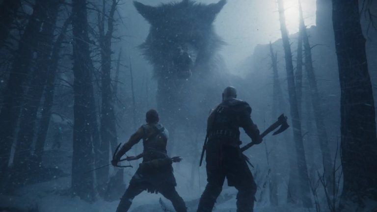 God of War Ragnarök Set to Launch on November 9th — New Trailer