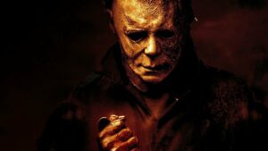 Halloween Ends Official Trailer Released
