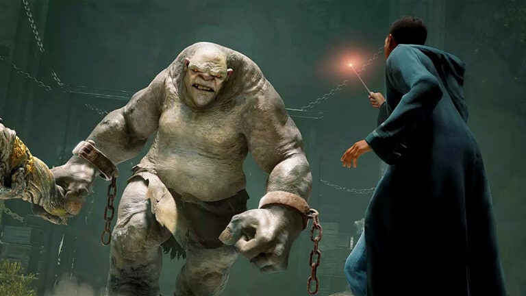 Hogwarts Legacy Could Have A Potential Release Date Thanks to a Leak
