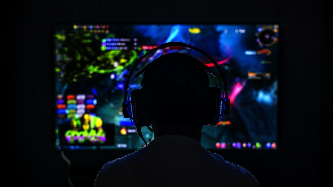 How Is Cryptocurrency Disrupting The Gaming Industry? 3