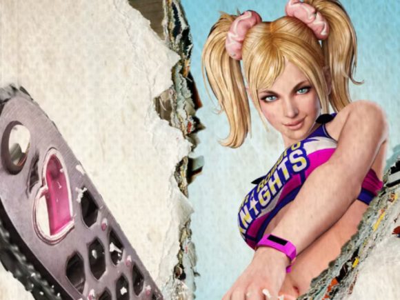 Lollipop Chainsaw Remake Producer Addresses Fan's Concerns on Changes