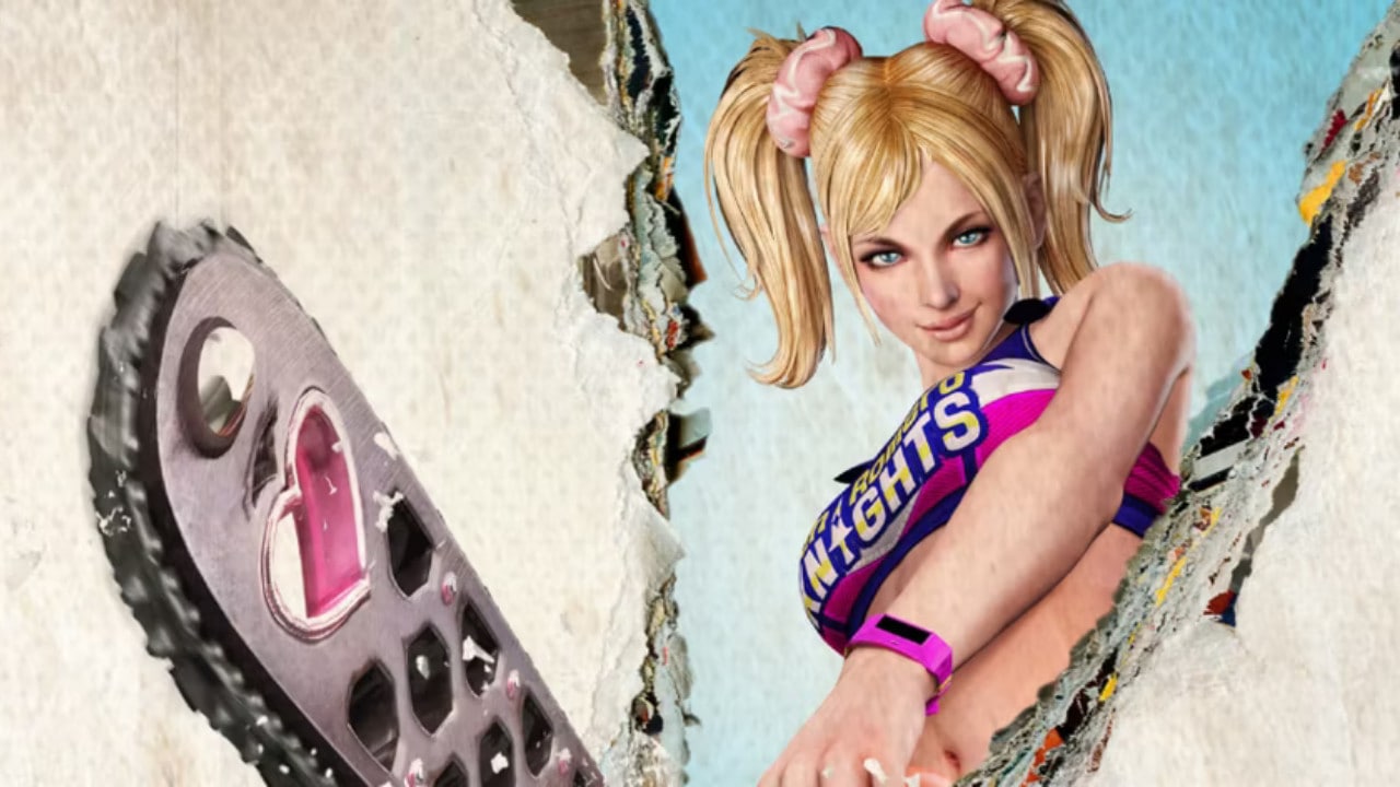 Lollipop Chainsaw Remake Producer Addresses Fan's Concerns on Changes