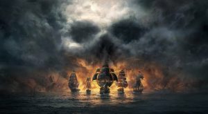 Long Awaited Skull and Bones Releases This November