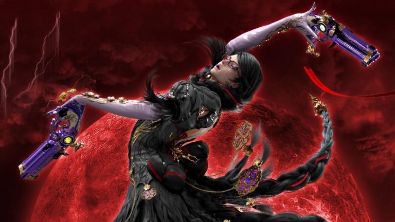 New Bayonetta 3 Trailer Reveals Release Date