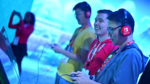 Pax Organizer Partners with the ESA to Reshape E3 2023 When it Makes its Return Next June