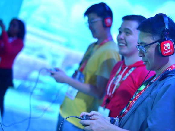 Pax Organizer Partners with the ESA to Reshape E3 2023 When it Makes its Return Next June