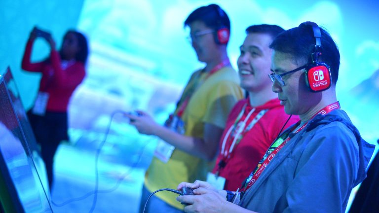 Pax Organizer ReedPop Partners with ESA to Reshape E3 2023 Next June