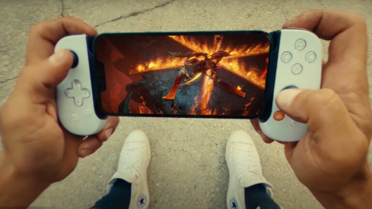 PlayStation Announces Backbone One Mobile Controller and PS5 Beta