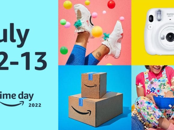 Prime Day 2022's Biggest Video Game and Tech Deals 6