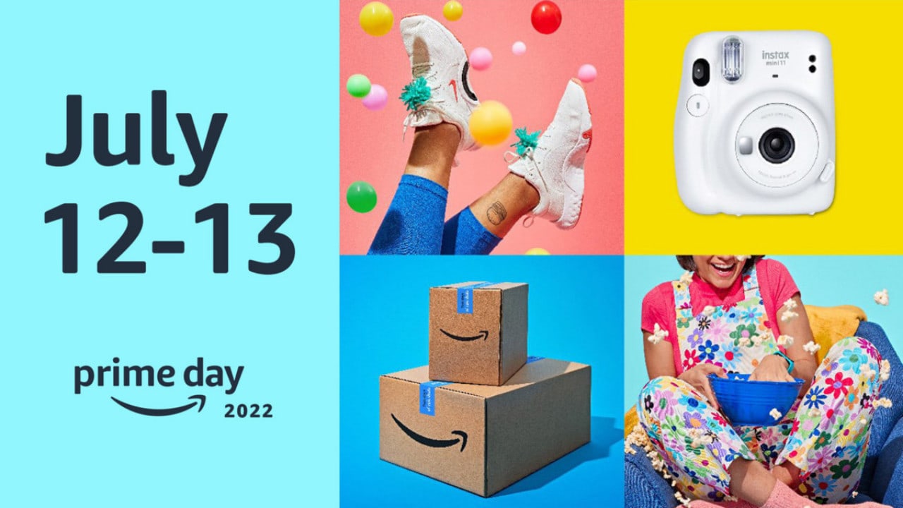 Prime Day 2022's Biggest Video Game and Tech Deals 6