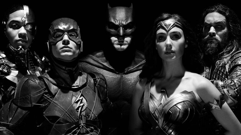 Snyder Cut Movement Possibly Allegedly Fuelled by Fake Accounts
