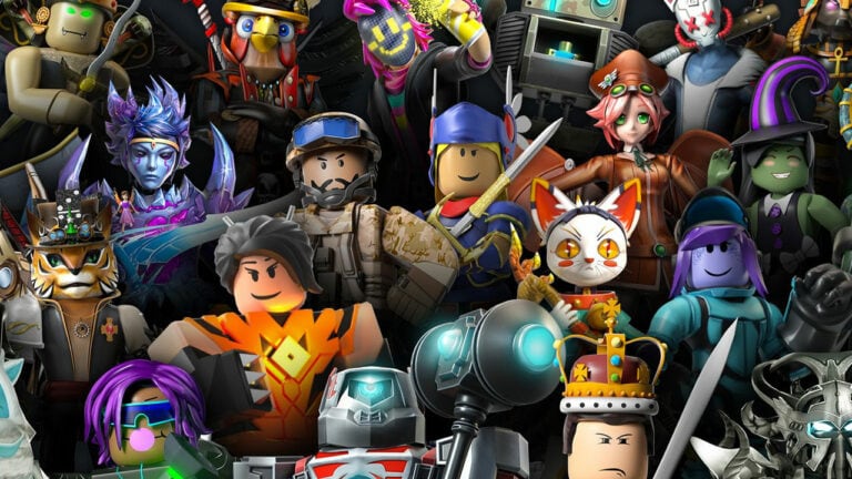 Roblox Hit With Phishing Attack According to Report