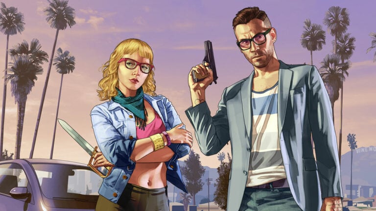 Rockstar Games Continues To Scrub Its Image, GTA 6 To Feature Female Protagonist Says Report