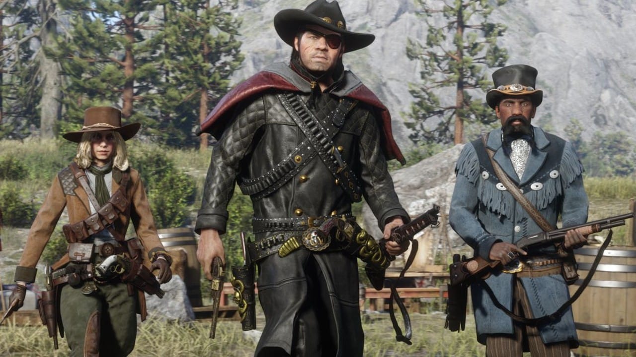 Rockstar Slowing Red Dead Online Updates as Resources Shift to GTA 6