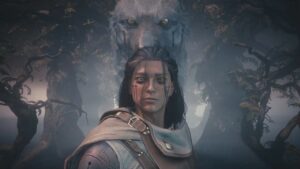 Soulframe, A New MMORPG, Announced by Warframe Developer