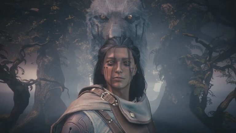 Soulframe, A New MMORPG, Announced by Warframe Developer