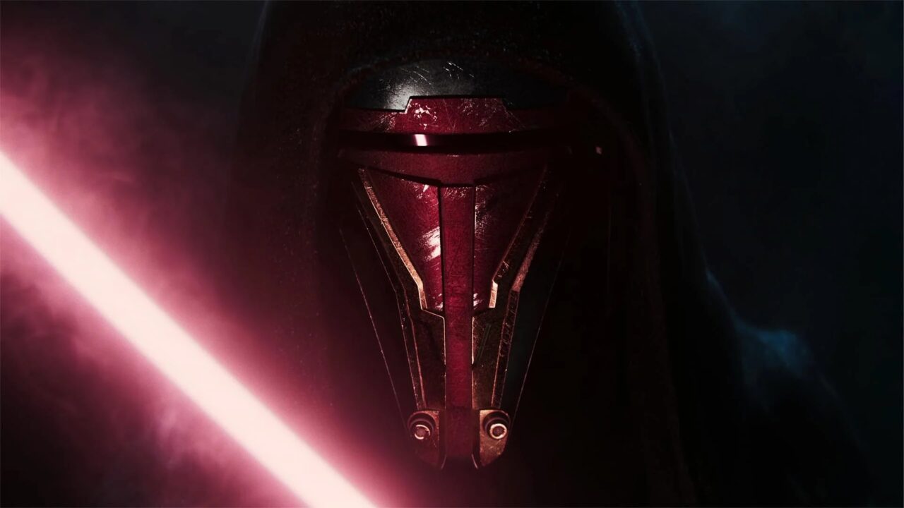 Star Wars Knights Of The Old Republic Remake Delayed According To Report 2