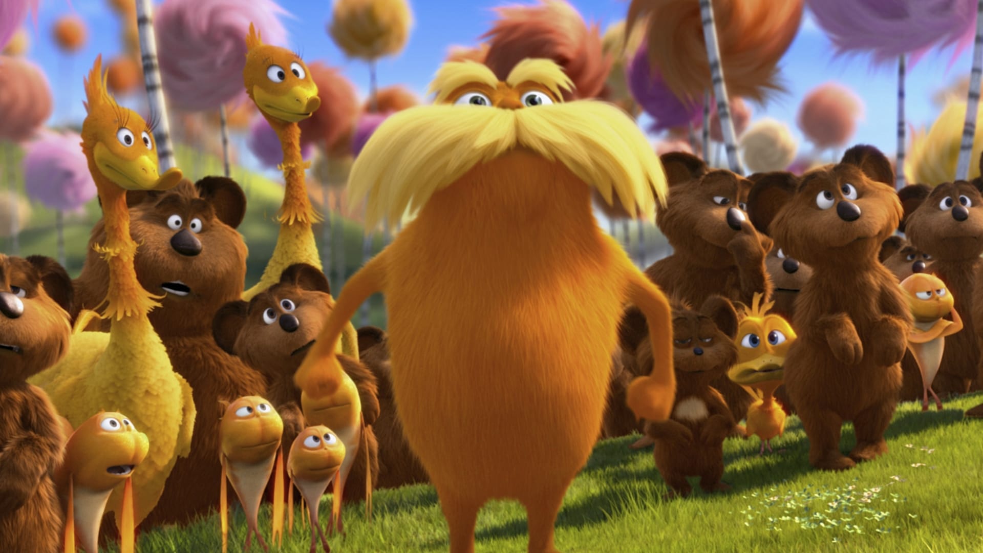 The Best Kids Movies on Netflix 10