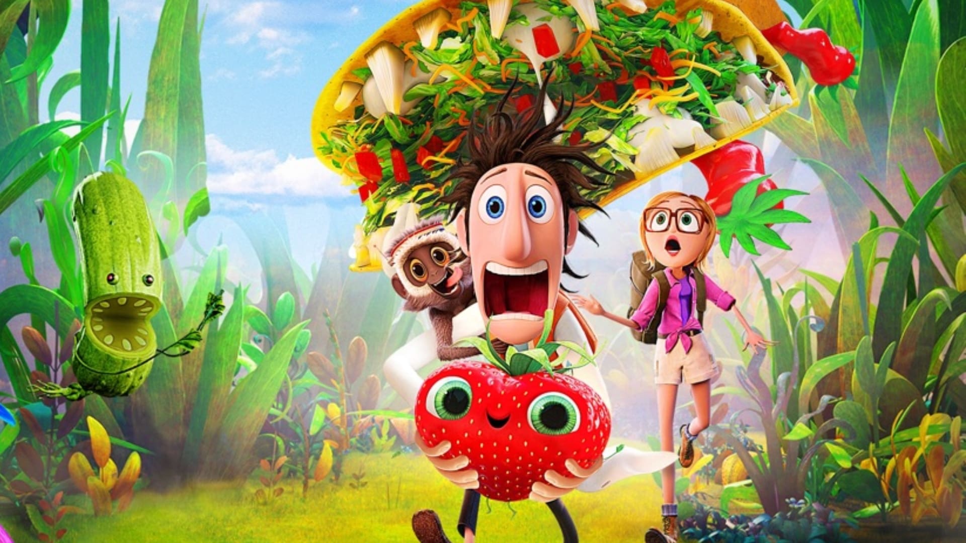 The Best Kids Movies on Netflix 1