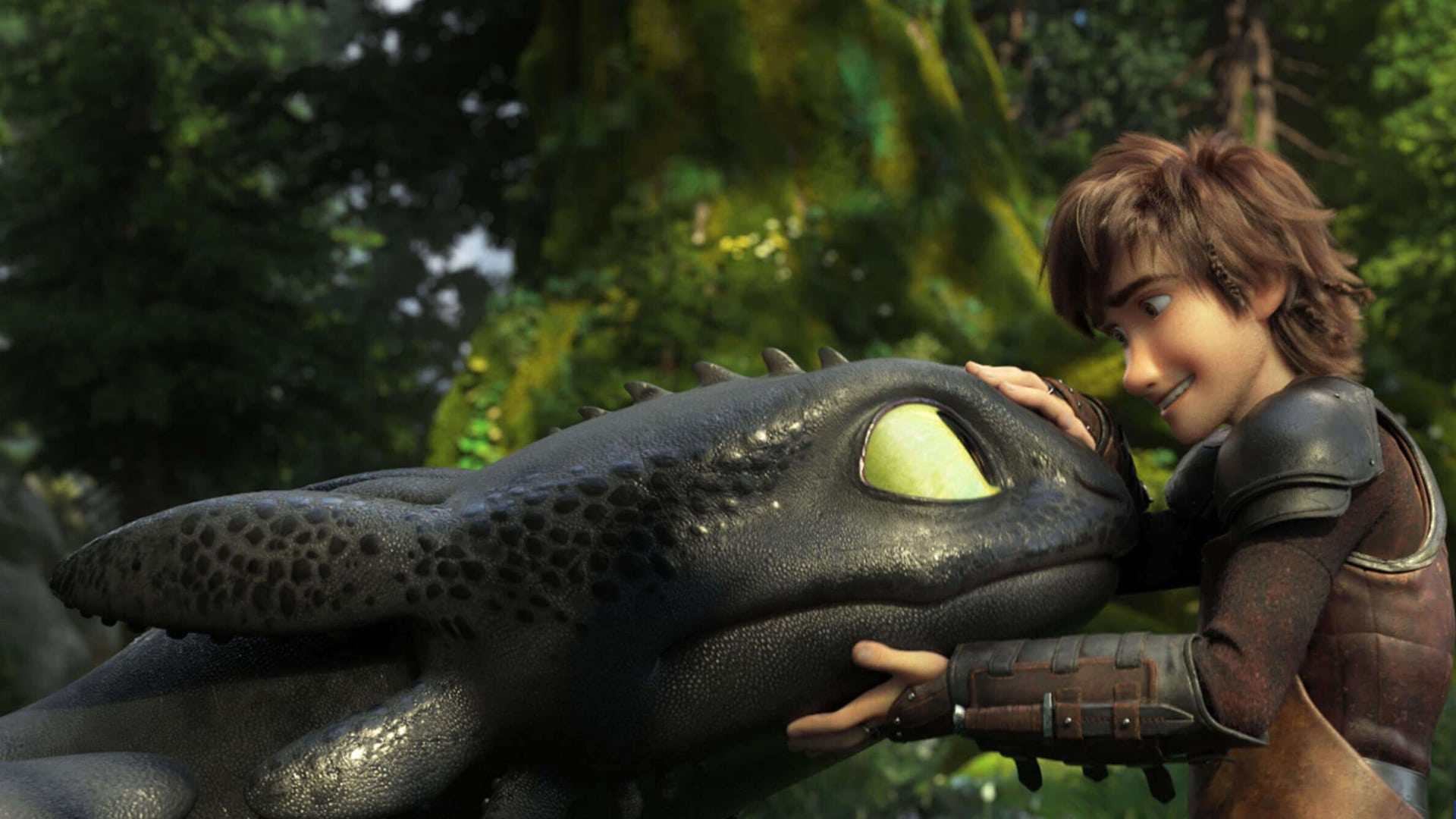 The Best Kids Movies on Netflix 2