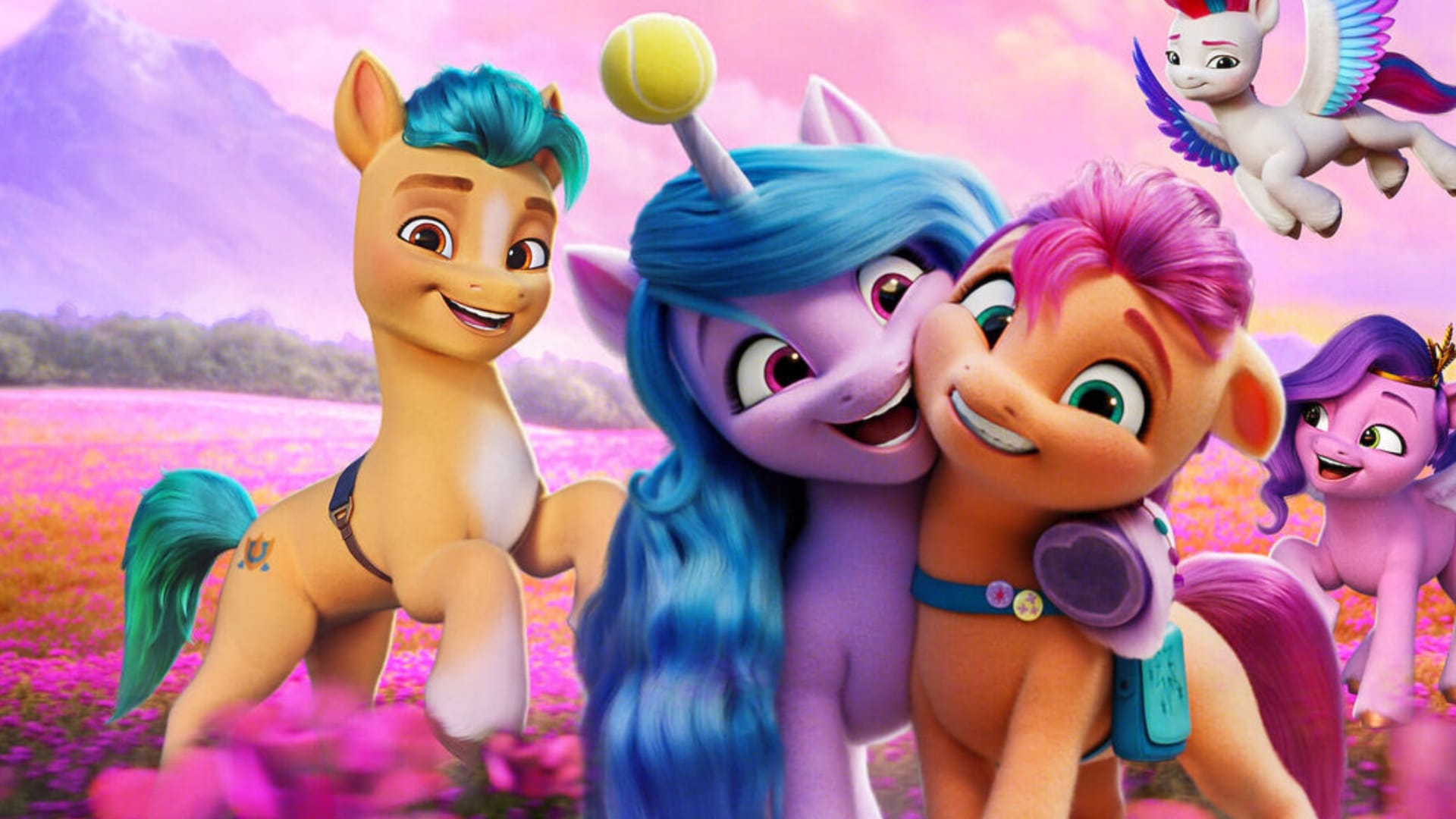 The Best Kids Movies on Netflix 3