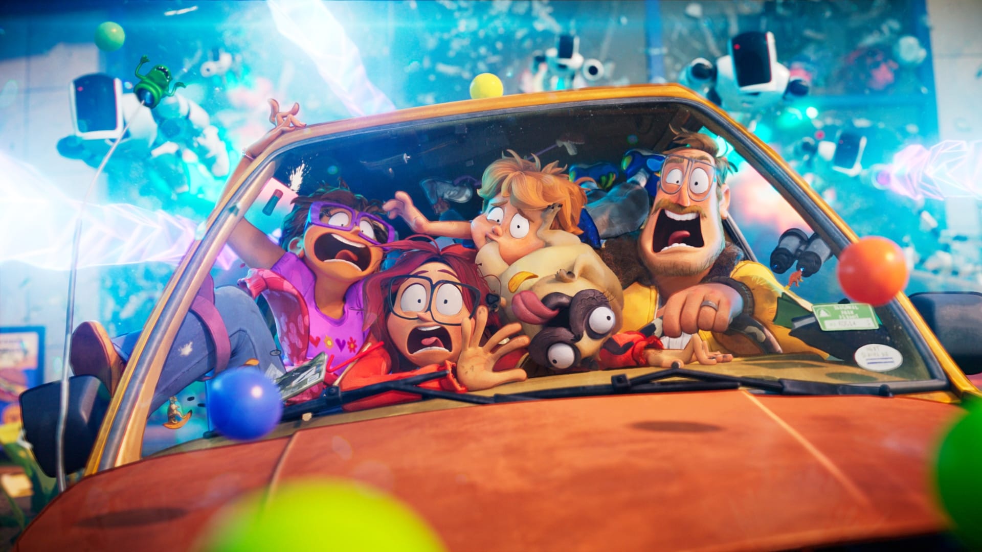 The Best Kids Movies on Netflix 6