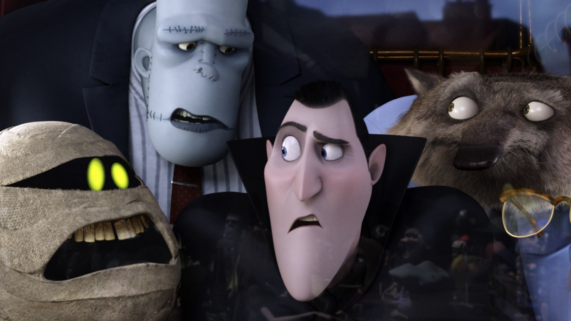 The Best Kids Movies on Netflix
