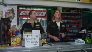 The First Big Clerks 3 Trailer Premiered Today And It Is Loaded With Nostalgia