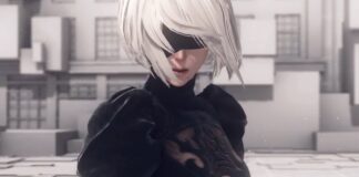 The Huge Nier: Automata Mystery Ends With Truth Of Genre Defining Mod Work Hoax 1